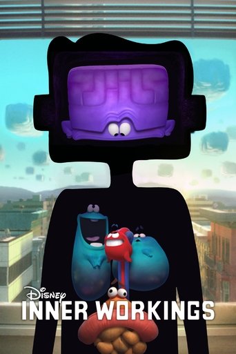 Inner Workings movie poster