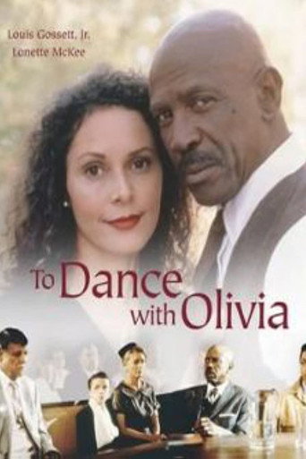 To Dance with Olivia movie poster