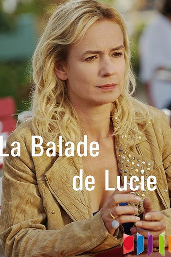 La Balade de Lucie movie poster