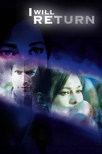 I Will Return movie poster