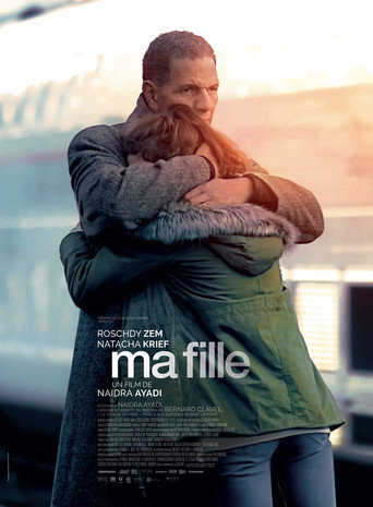 Leila movie poster