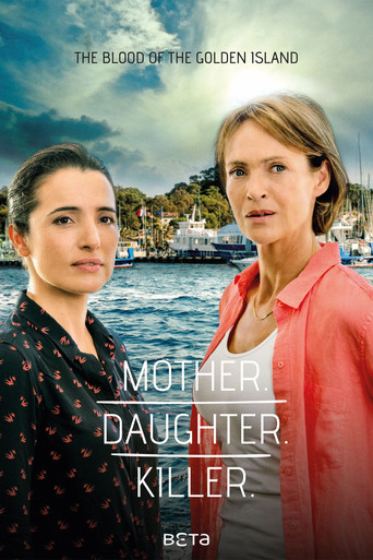 Mother. Daughter. Killer. movie poster
