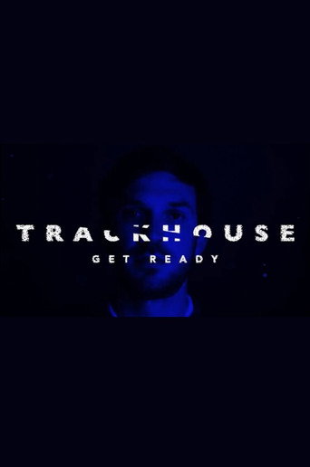 Trackhouse: Get Ready movie poster