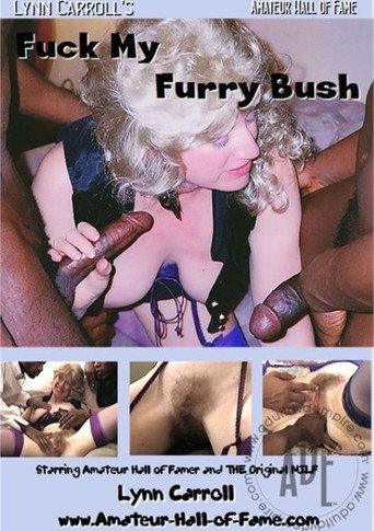 Fuck My Furry Bush movie poster