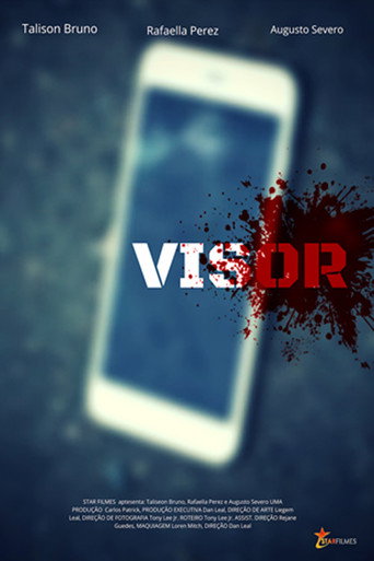 Visor movie poster