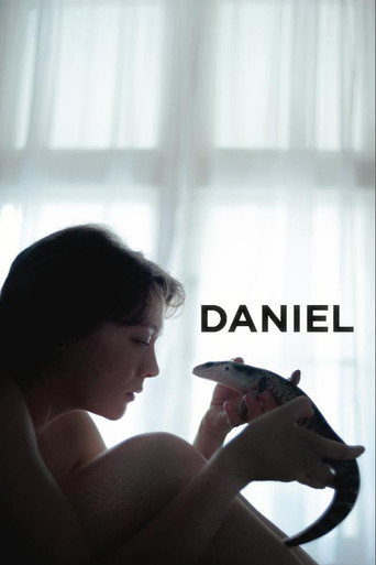 Daniel movie poster