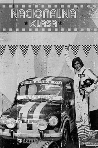 National Class Category Up to 785ccm movie poster