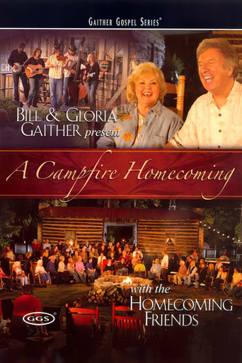 A Campfire Homecoming movie poster