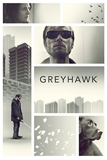 Greyhawk movie poster