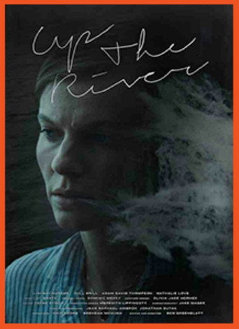 Up the River movie poster