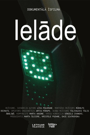 Loading movie poster