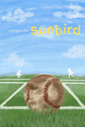 Sunbird movie poster