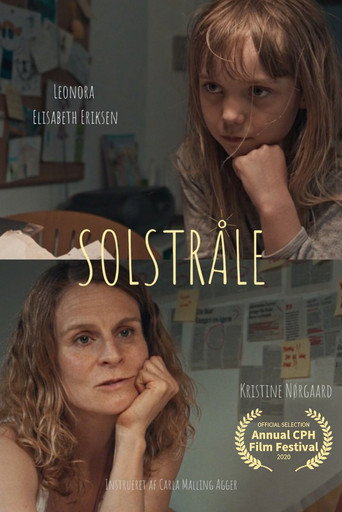 Solstråle movie poster