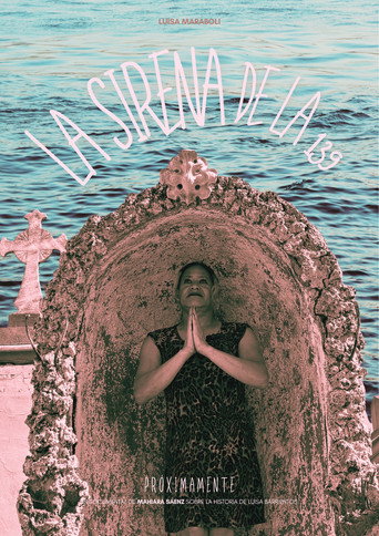 The Mermaid of the 139 movie poster
