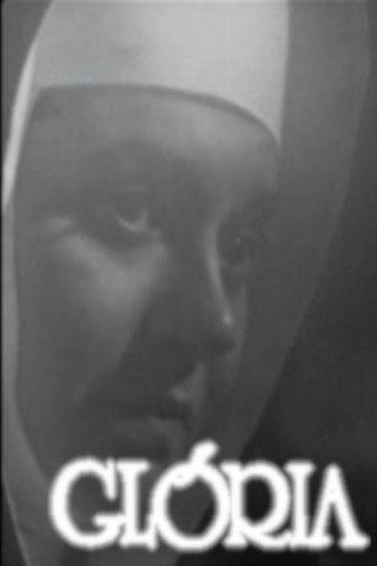 Glória movie poster
