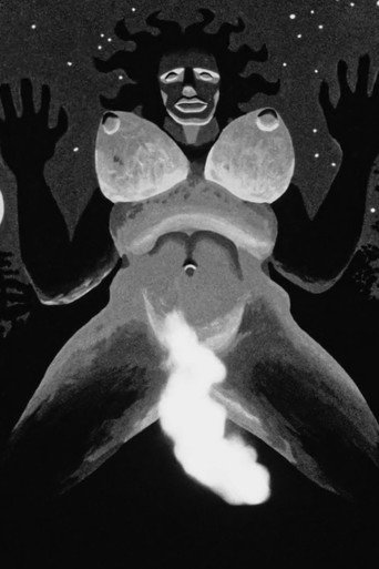 Death Quest of the Ju-Ju Cults movie poster