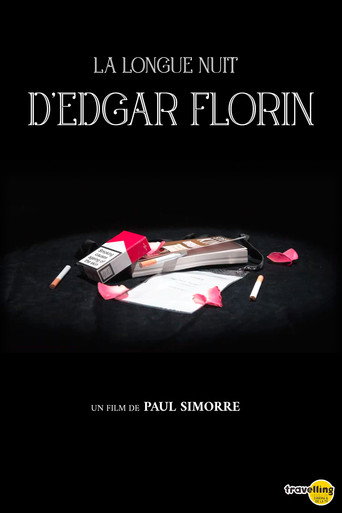 The Long Night of Edgar Florin movie poster