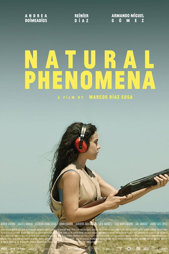 Natural Phenomena movie poster