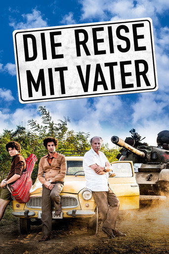 That Trip We Took with Dad movie poster