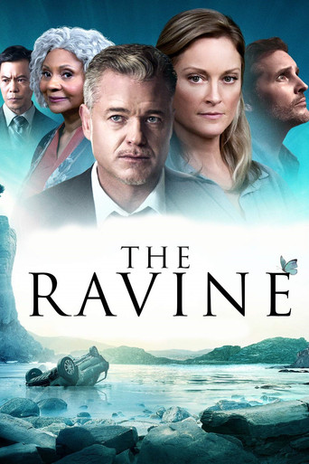 The Ravine movie poster