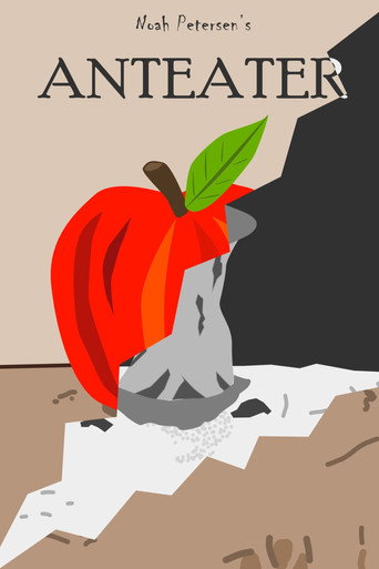 ANTEATER movie poster
