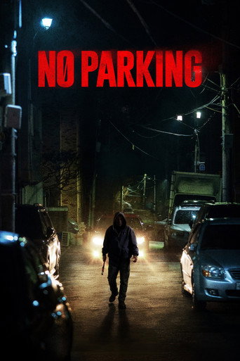 No Parking movie poster