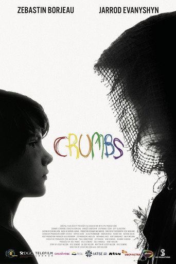 Crumbs movie poster