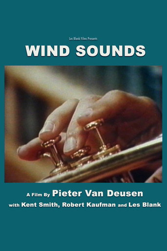Wind Sounds movie poster