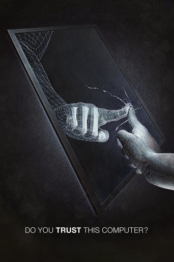 Do You Trust this Computer? movie poster