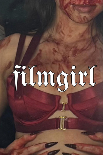 Filmgirl movie poster