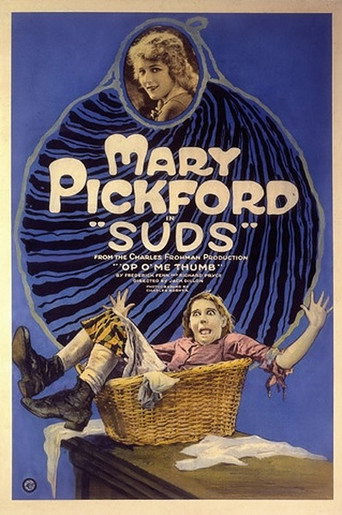Suds movie poster