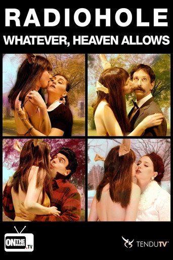 Whatever, Heaven Allows movie poster