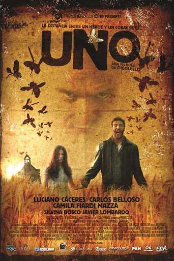 Uno movie poster
