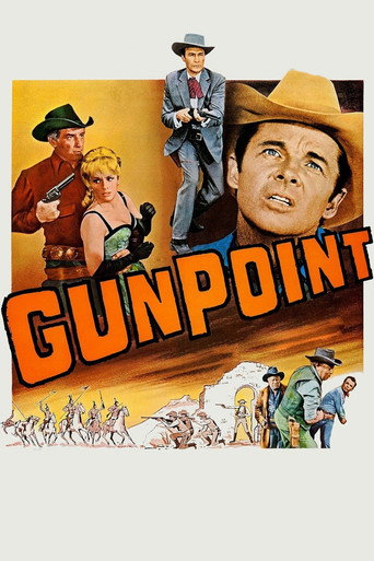 Gunpoint movie poster