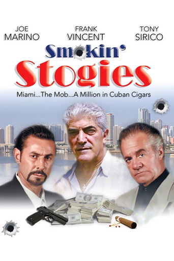 Smokin' Stogies movie poster