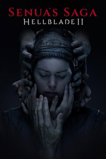 Senua's Saga: Hellblade II movie poster