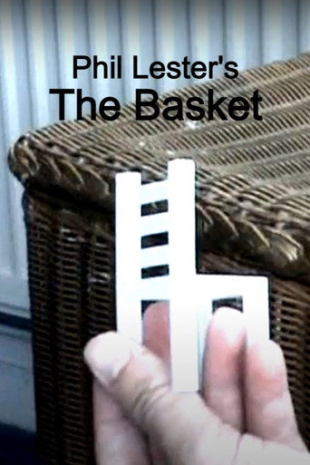 The Basket movie poster