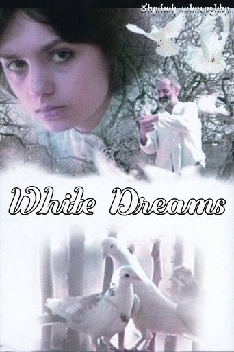 White Dreams movie poster