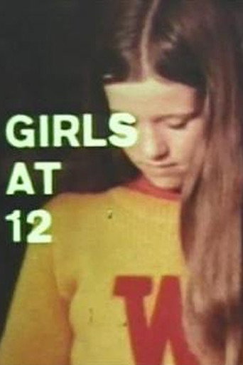 Girls at 12 movie poster