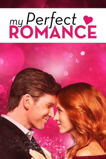 My Perfect Romance movie poster