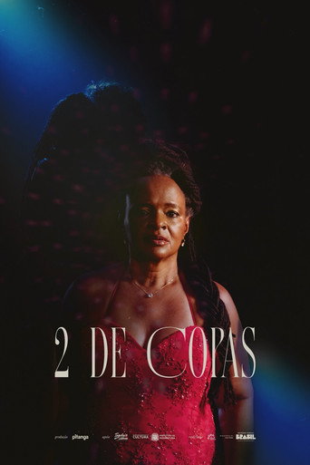 2 of Hearts movie poster