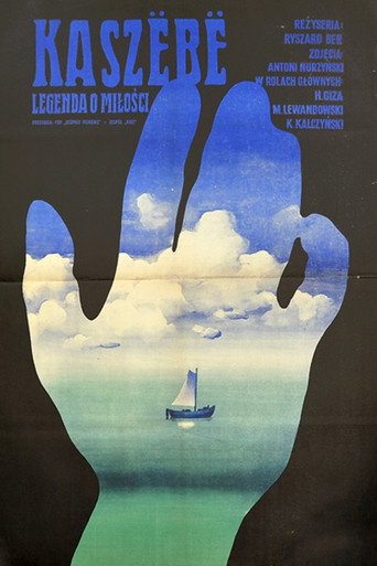 Kaszëbë movie poster