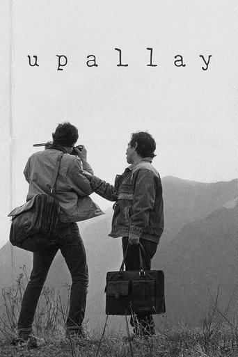 Upallay movie poster