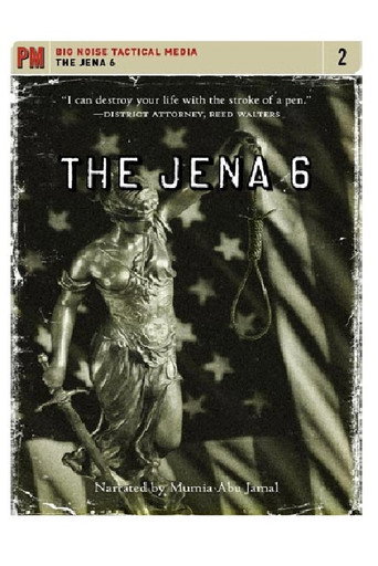 The Jena 6 movie poster