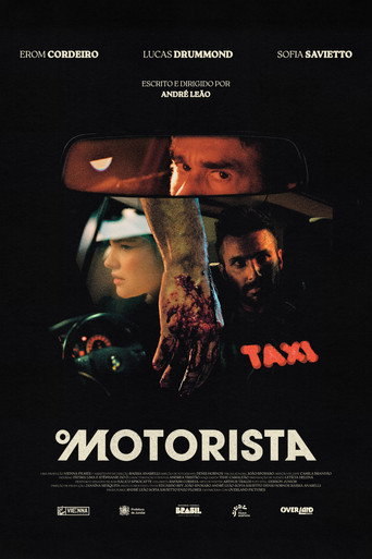 Driver movie poster