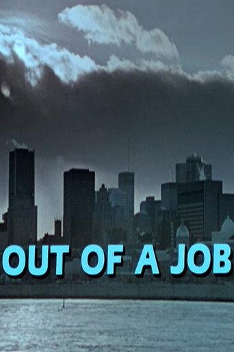 Out of a Job movie poster