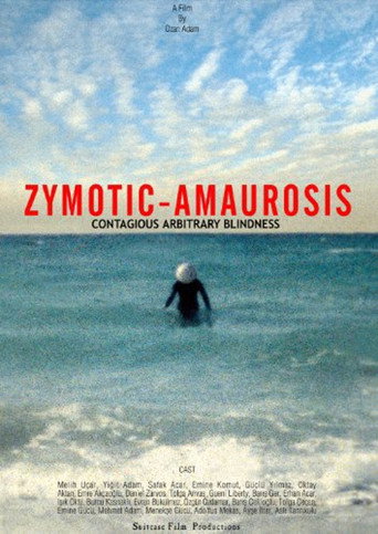 Zymotic Amaurosis movie poster