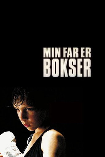 Min far er bokser movie poster