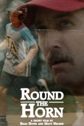 Round the Horn movie poster