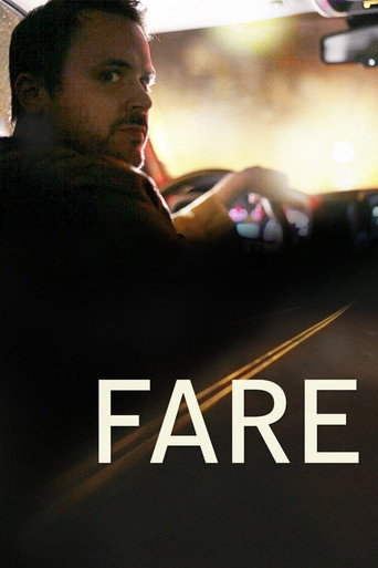 Fare movie poster